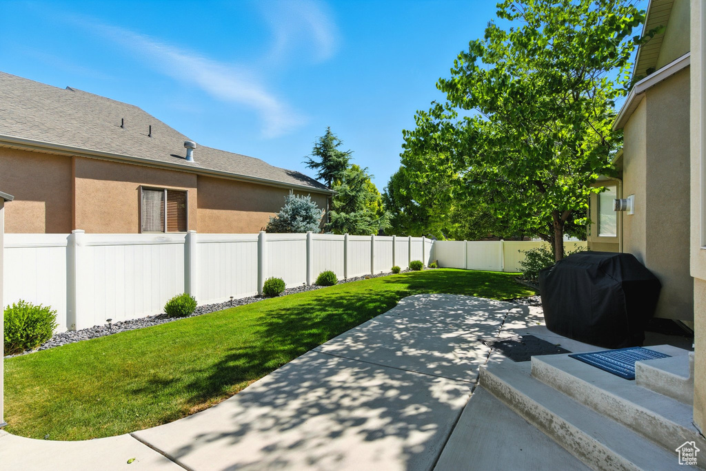 4434 W MAYAN ST Riverton, UT 84096