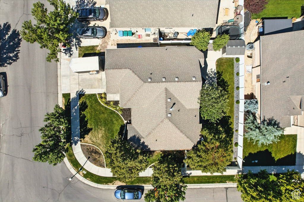 4434 W MAYAN ST Riverton, UT 84096