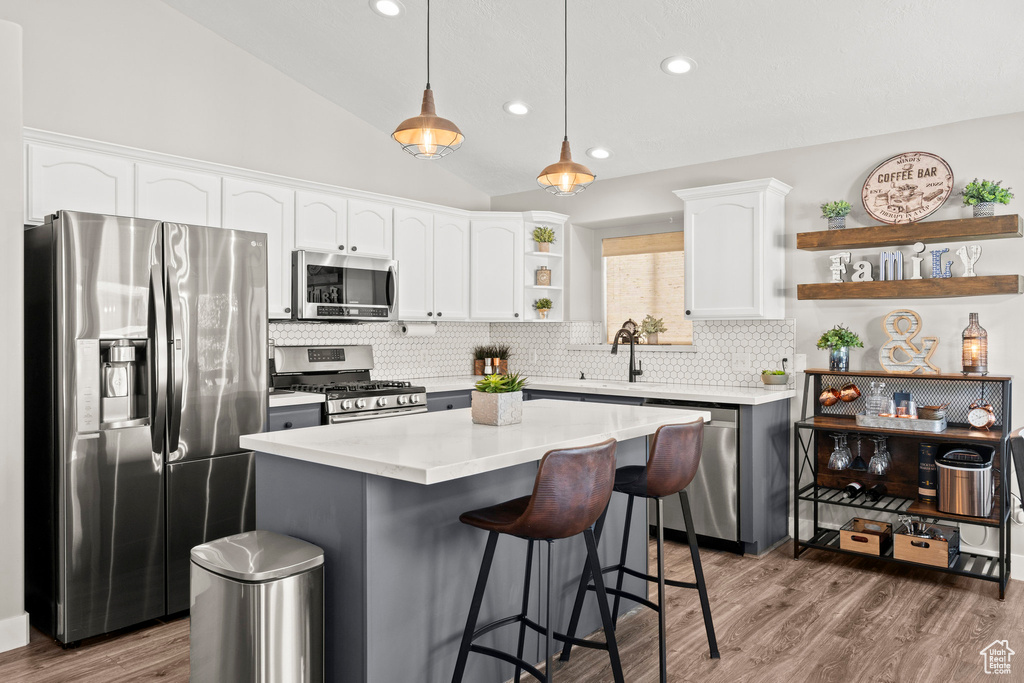 4434 W MAYAN ST Riverton, UT 84096