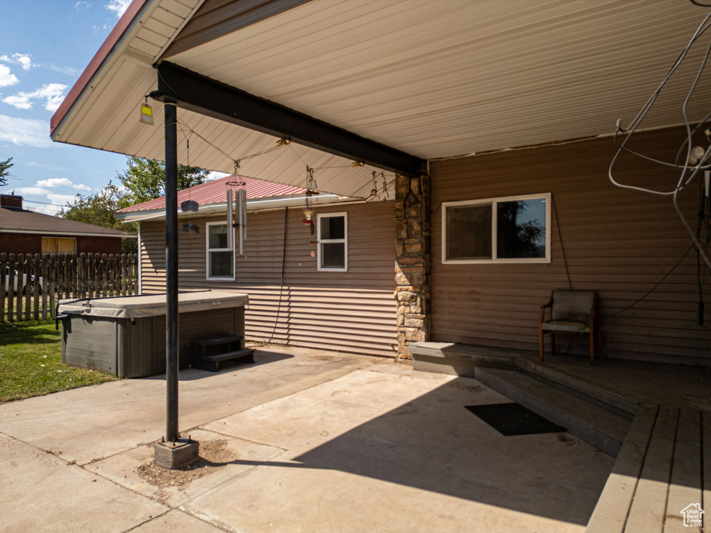 222 E 1500 S Vernal, UT 84078