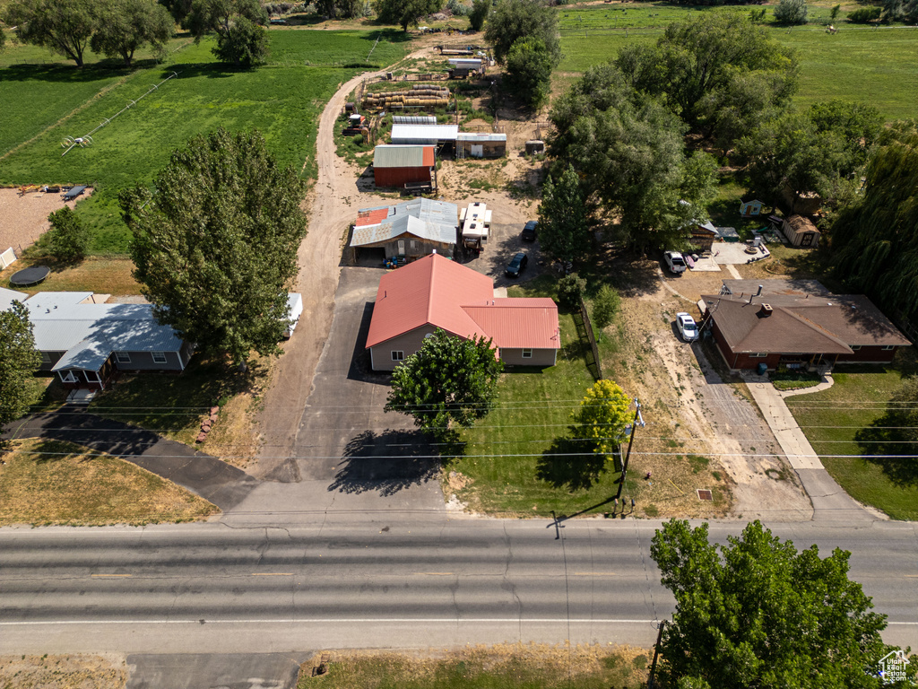 222 E 1500 S Vernal, UT 84078