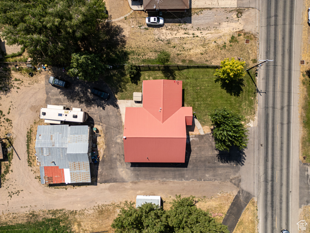 222 E 1500 S Vernal, UT 84078