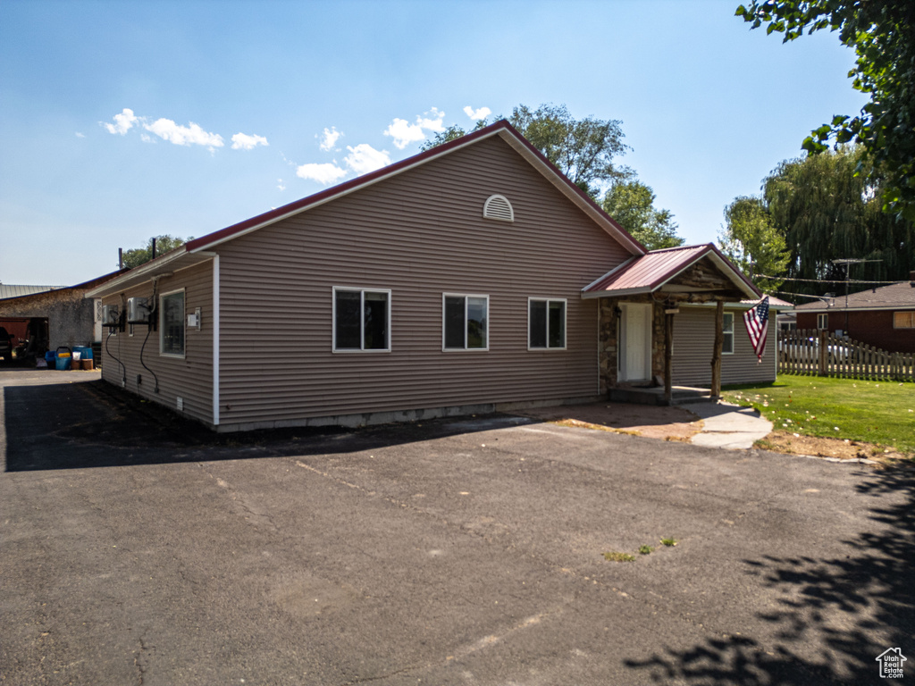222 E 1500 S Vernal, UT 84078
