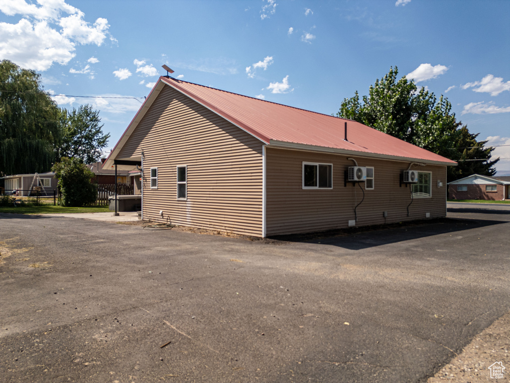 222 E 1500 S Vernal, UT 84078