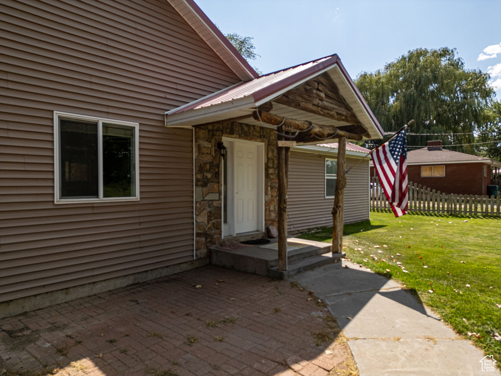 222 E 1500 S Vernal, UT 84078