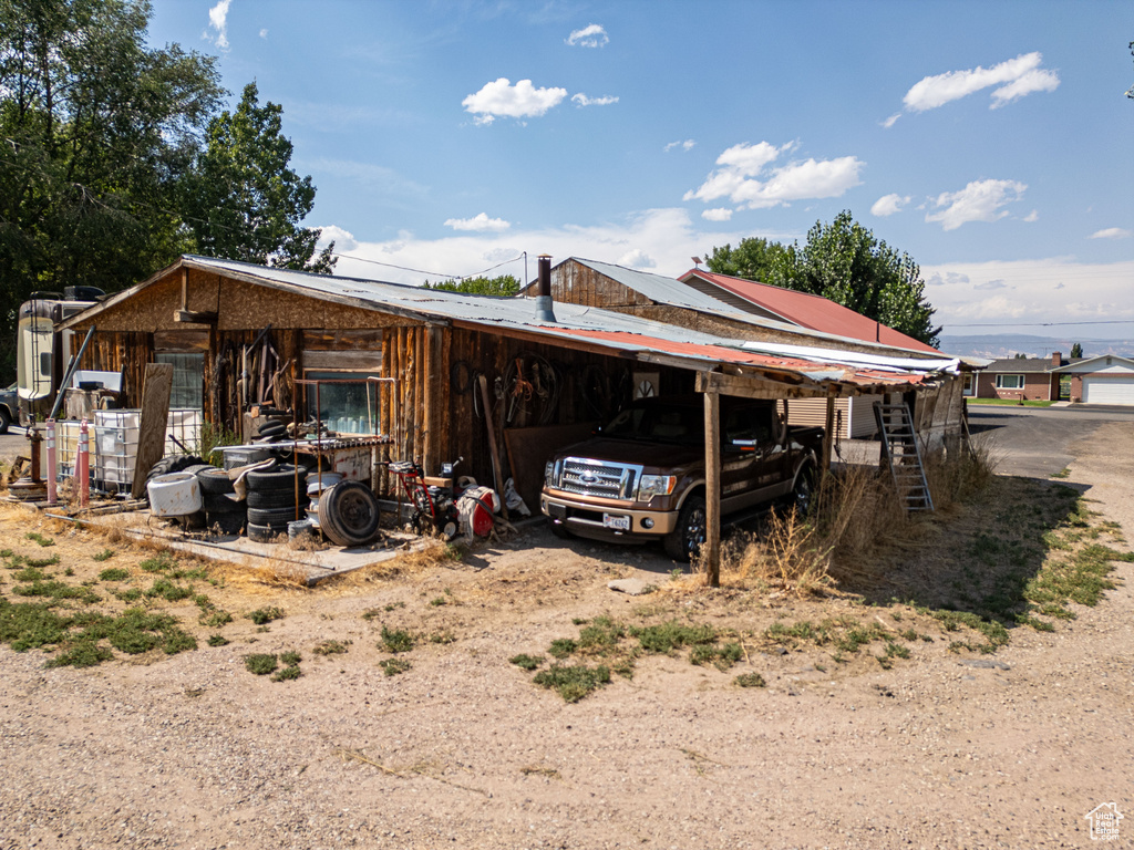 222 E 1500 S Vernal, UT 84078