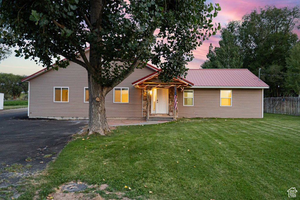 222 E 1500 S Vernal, UT 84078