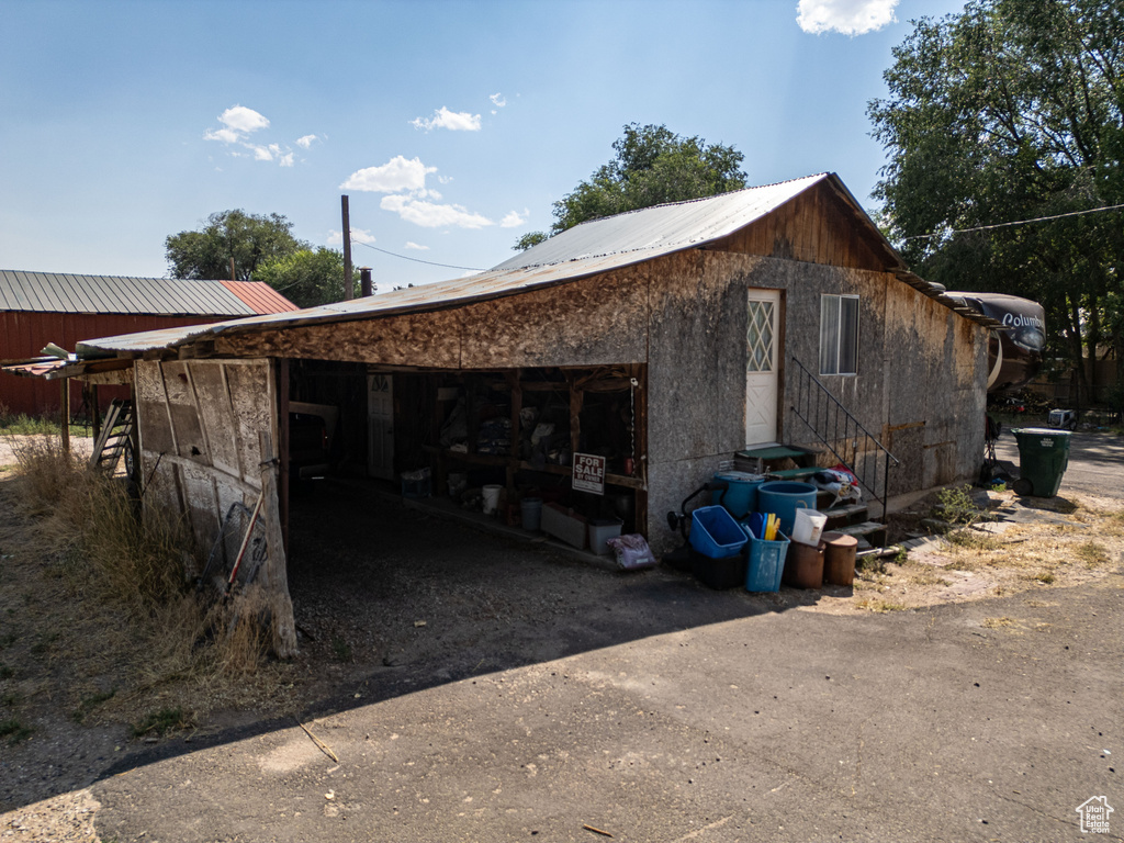 222 E 1500 S Vernal, UT 84078