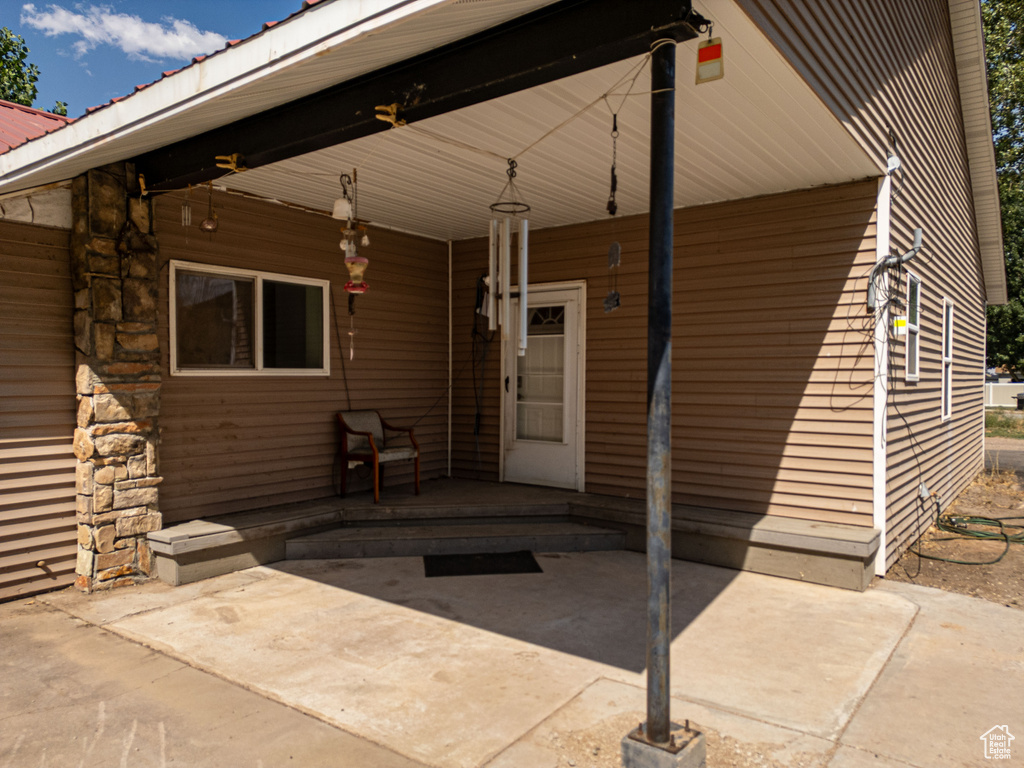 222 E 1500 S Vernal, UT 84078