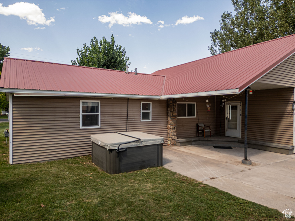 222 E 1500 S Vernal, UT 84078
