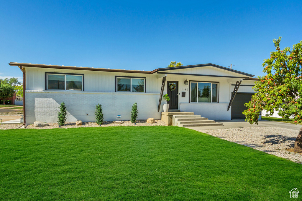 147 W 900 S Bountiful, UT 84010
