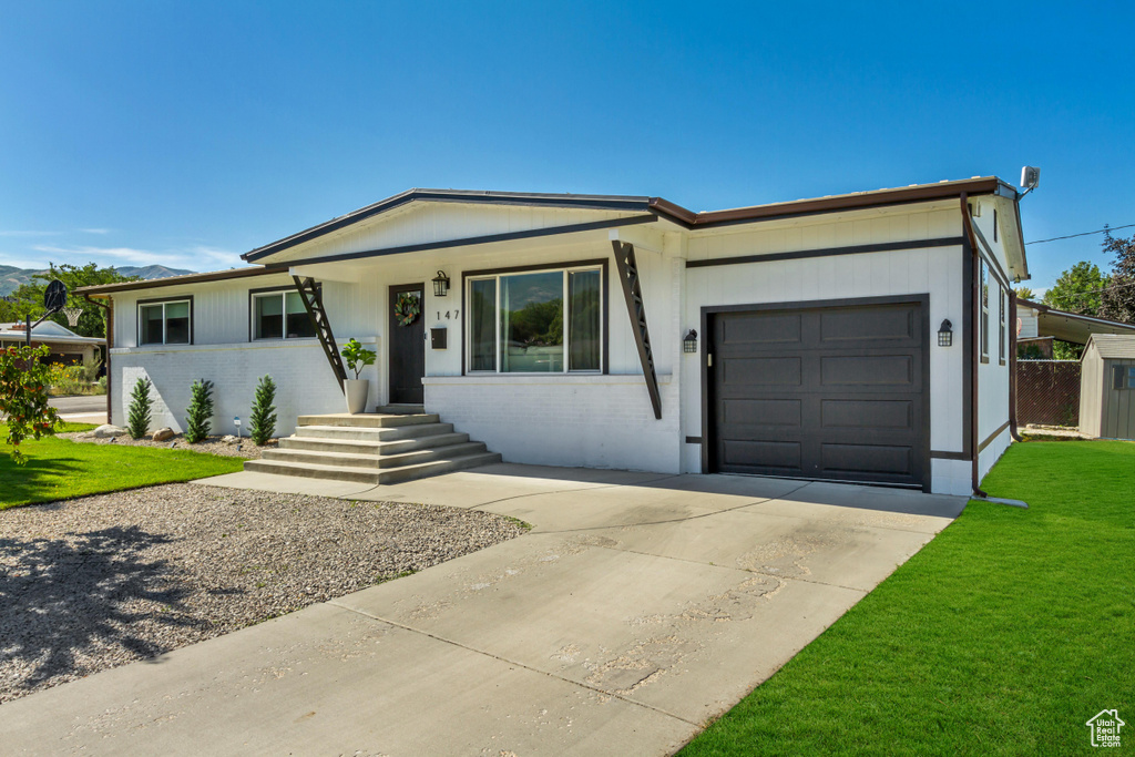 147 W 900 S Bountiful, UT 84010