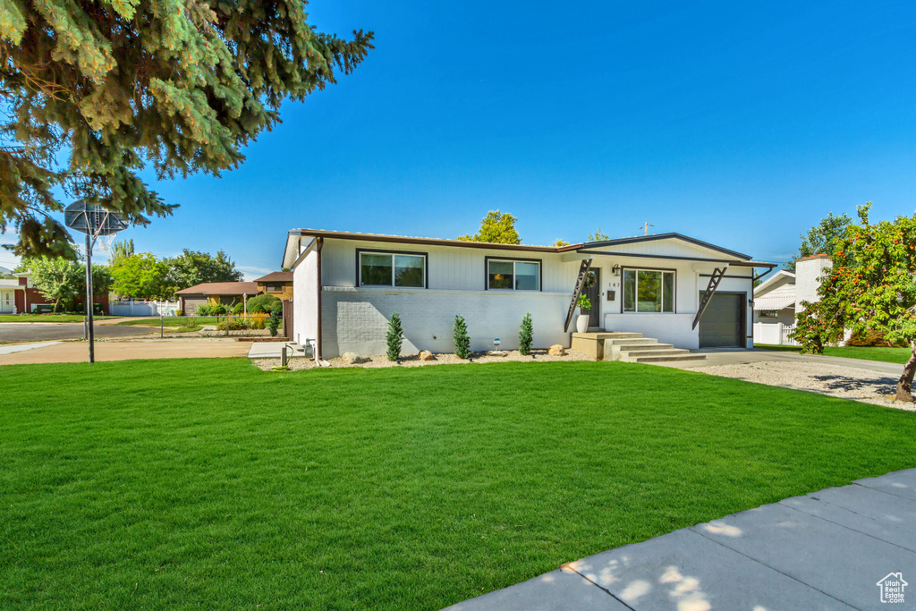 147 W 900 S Bountiful, UT 84010