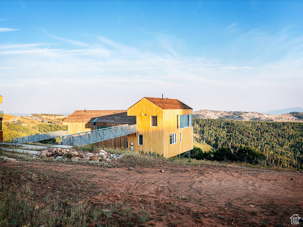 7825 E HORIZON RUN RD Eden, UT 84310