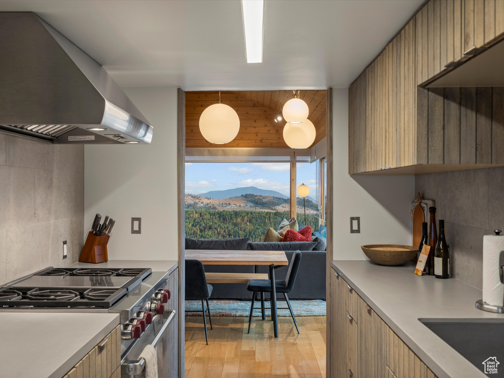 7825 E HORIZON RUN RD Eden, UT 84310