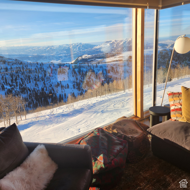 7825 E HORIZON RUN RD Eden, UT 84310