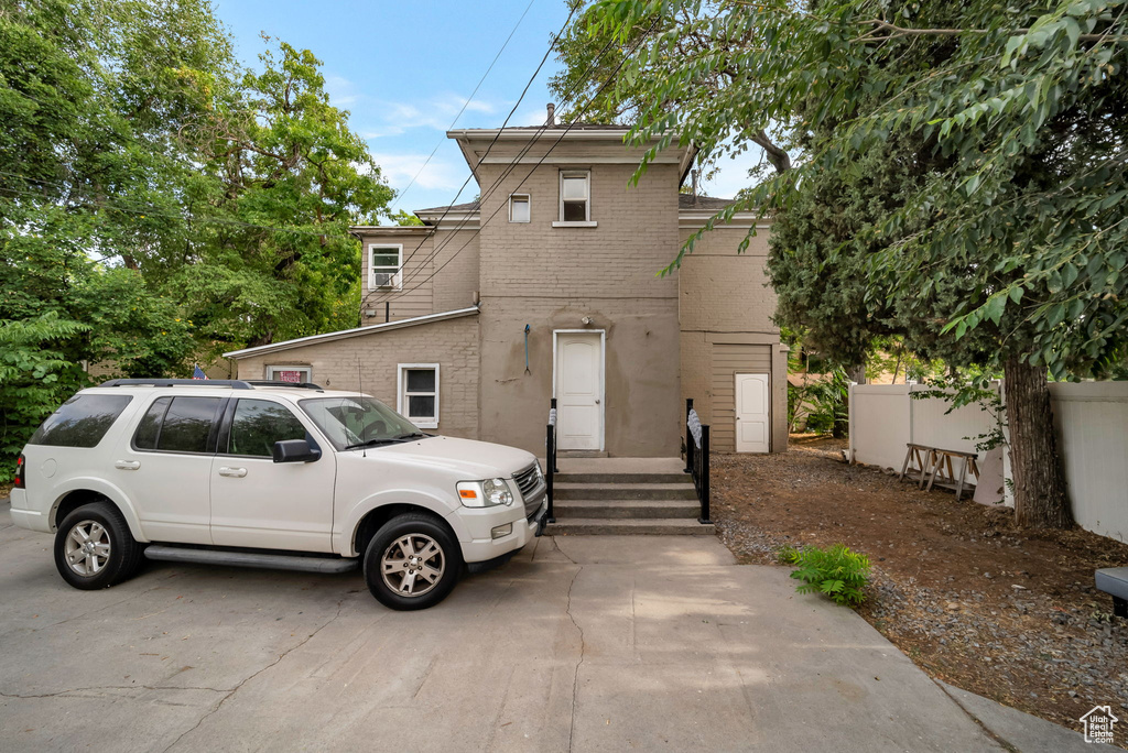 319 E 100 N Provo, UT 84606