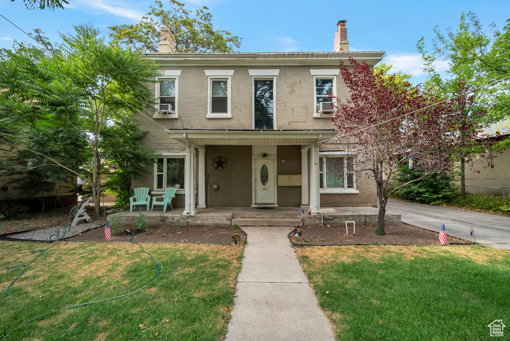 319 E 100 N Provo, UT 84606