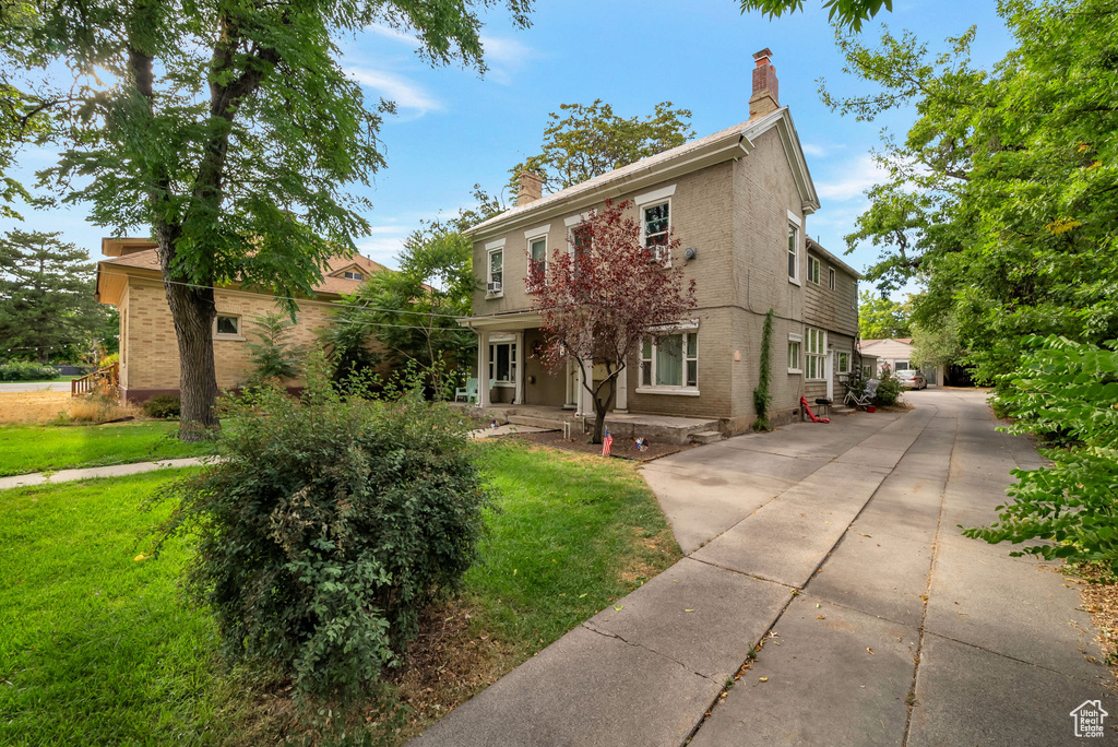 319 E 100 N Provo, UT 84606