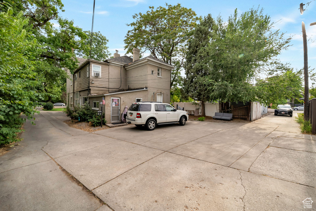 319 E 100 N Provo, UT 84606