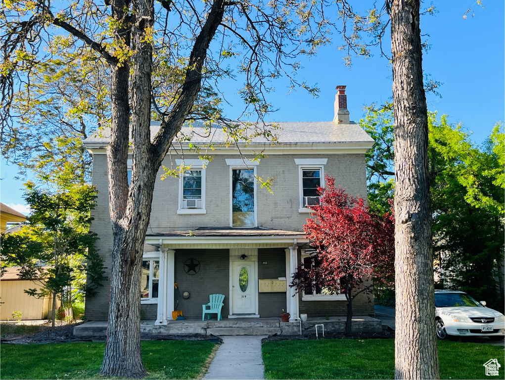 319 E 100 N Provo, UT 84606