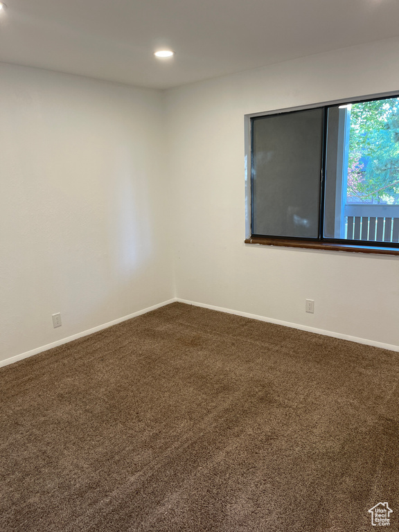 1276 E RIDGE MEADOW LN #7U Cottonwood Heights, UT 84047