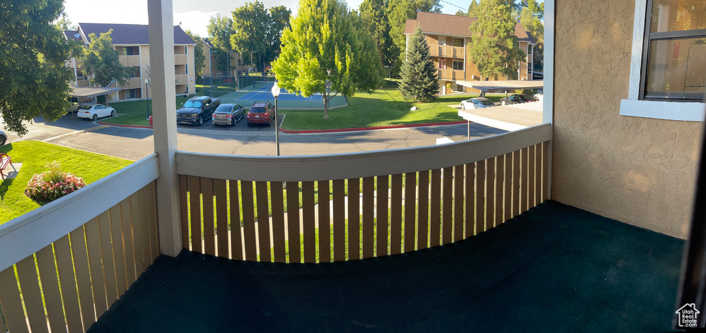 1276 E RIDGE MEADOW LN #7U Cottonwood Heights, UT 84047
