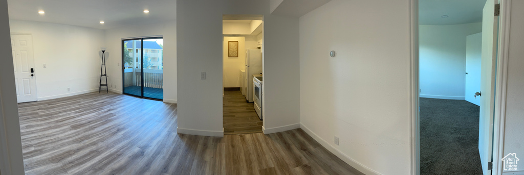 1276 E RIDGE MEADOW LN #7U Cottonwood Heights, UT 84047