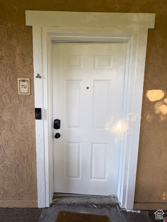 1276 E RIDGE MEADOW LN #7U Cottonwood Heights, UT 84047