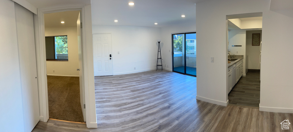 1276 E RIDGE MEADOW LN #7U Cottonwood Heights, UT 84047