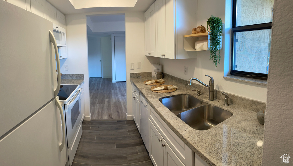 1276 E RIDGE MEADOW LN #7U Cottonwood Heights, UT 84047