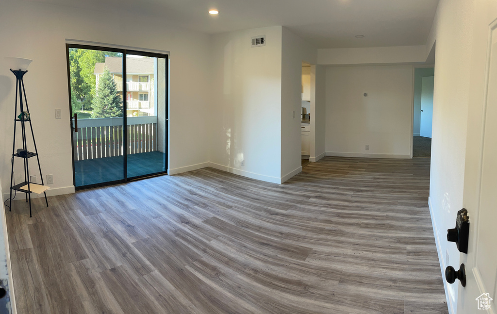 1276 E RIDGE MEADOW LN #7U Cottonwood Heights, UT 84047