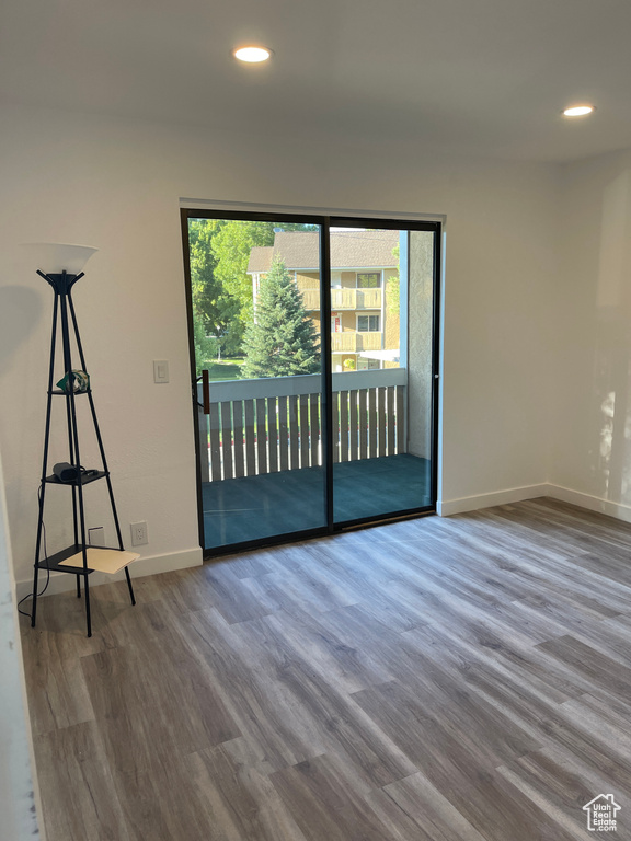 1276 E RIDGE MEADOW LN #7U Cottonwood Heights, UT 84047