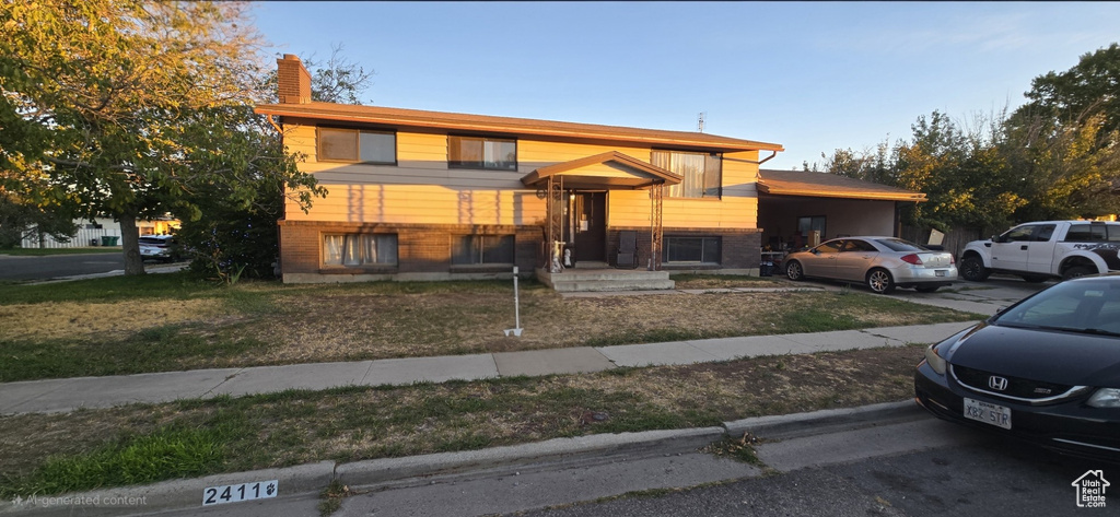 2411 W 4900 S Roy, UT 84067