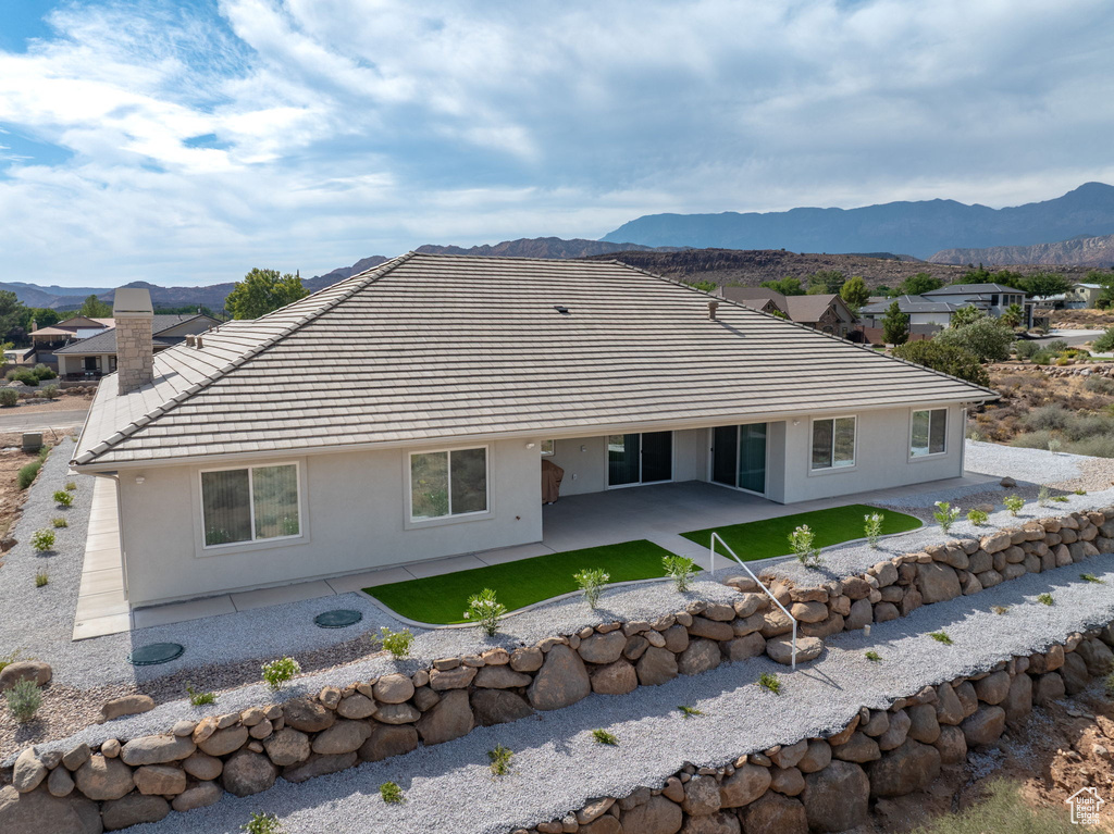230 BOULDER WAY Leeds, UT 84746