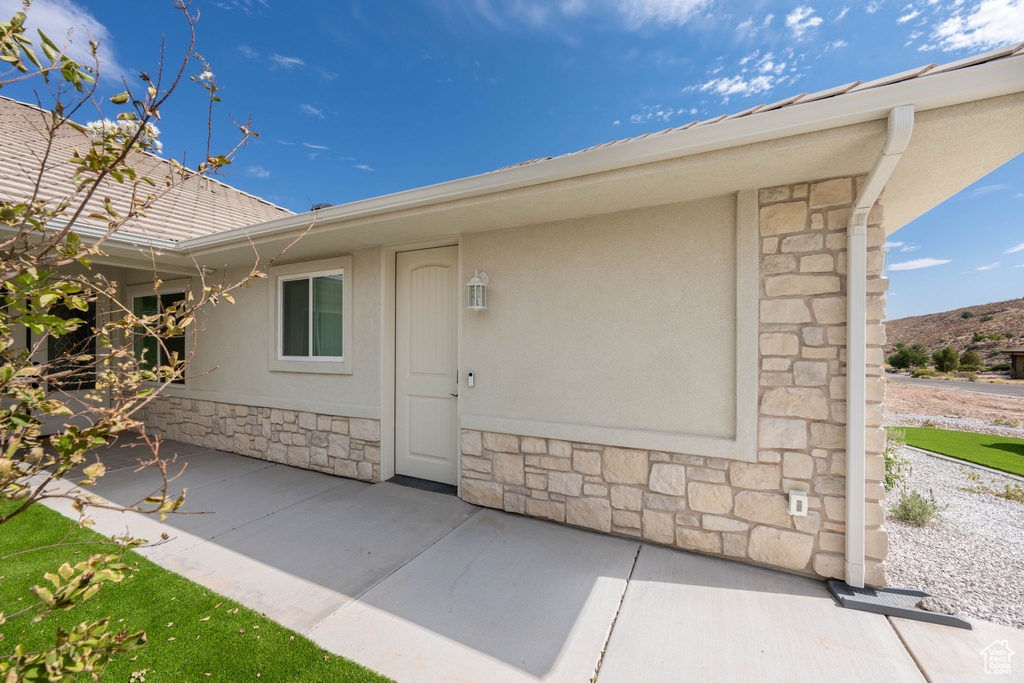 230 BOULDER WAY Leeds, UT 84746