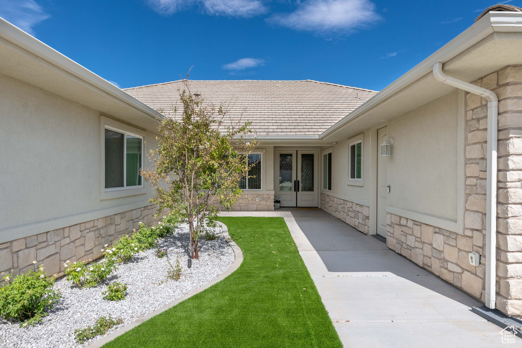 230 BOULDER WAY Leeds, UT 84746