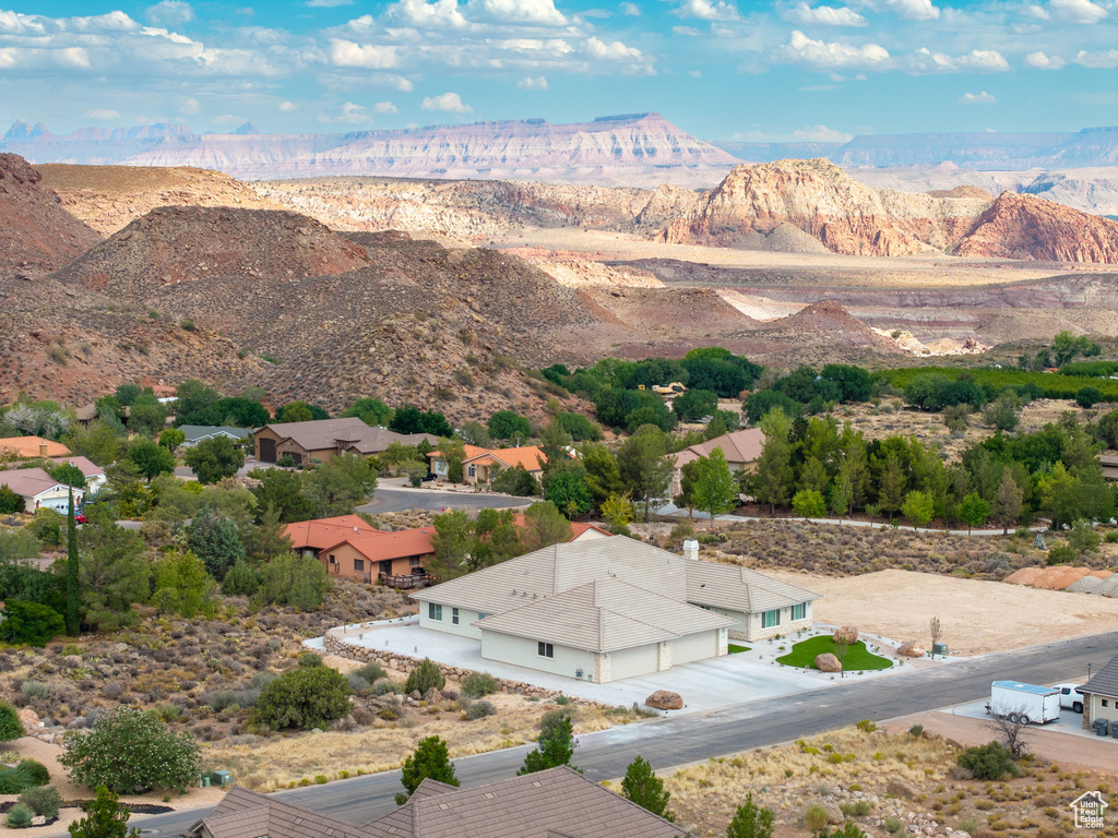 230 BOULDER WAY Leeds, UT 84746