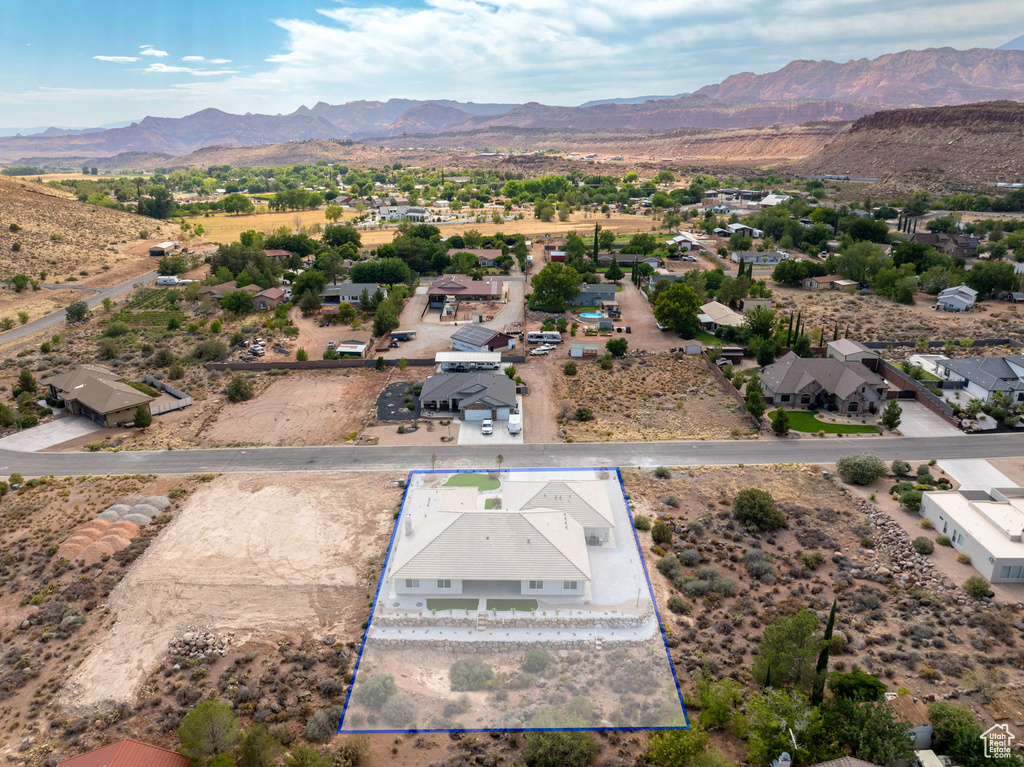 230 BOULDER WAY Leeds, UT 84746