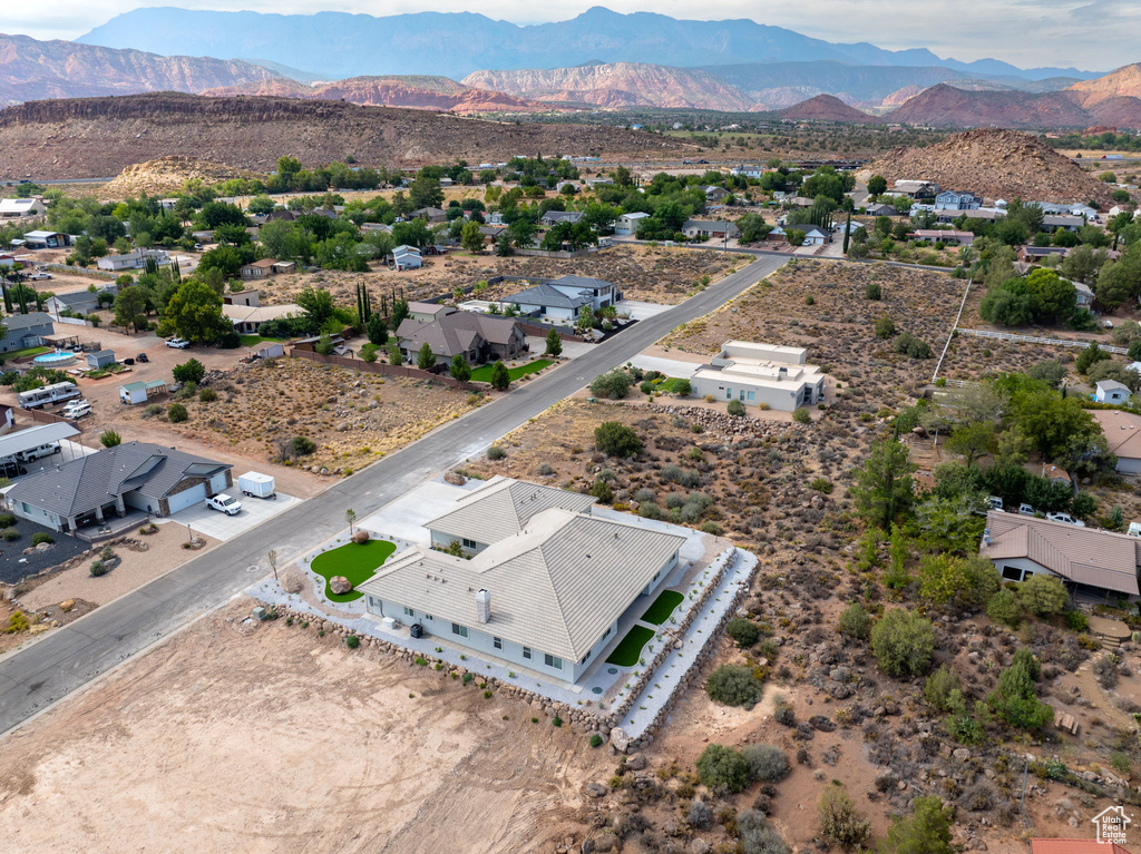 230 BOULDER WAY Leeds, UT 84746