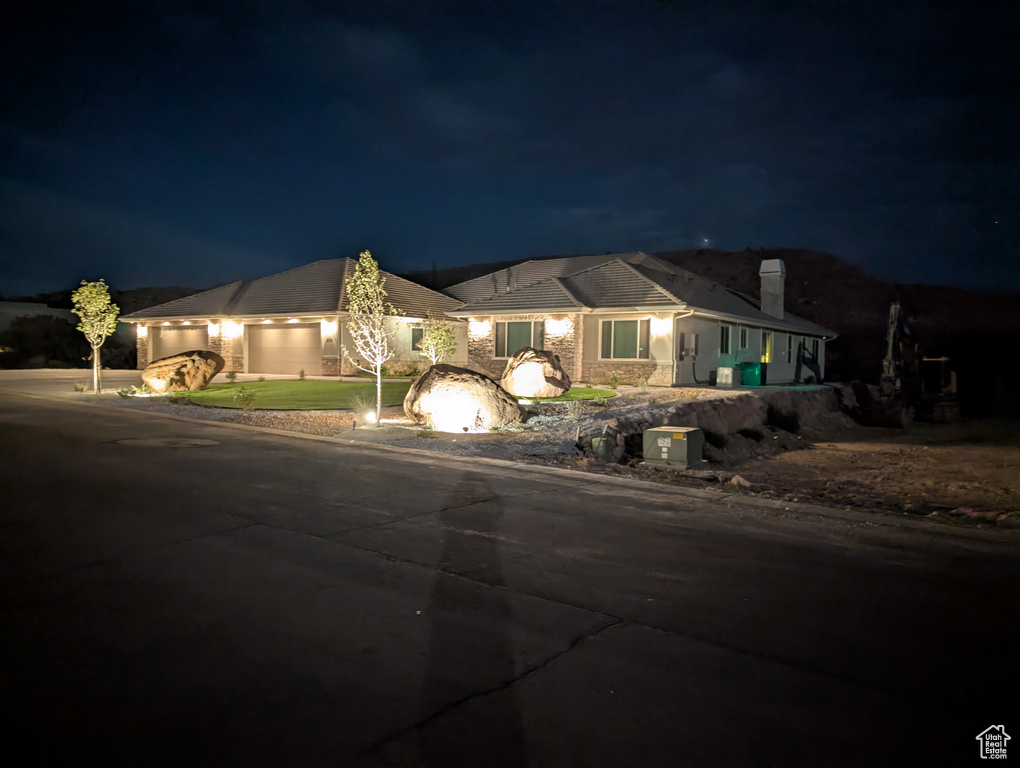 230 BOULDER WAY Leeds, UT 84746