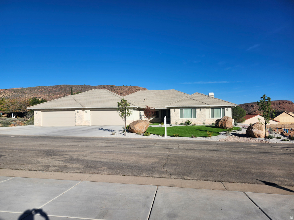 230 BOULDER WAY Leeds, UT 84746