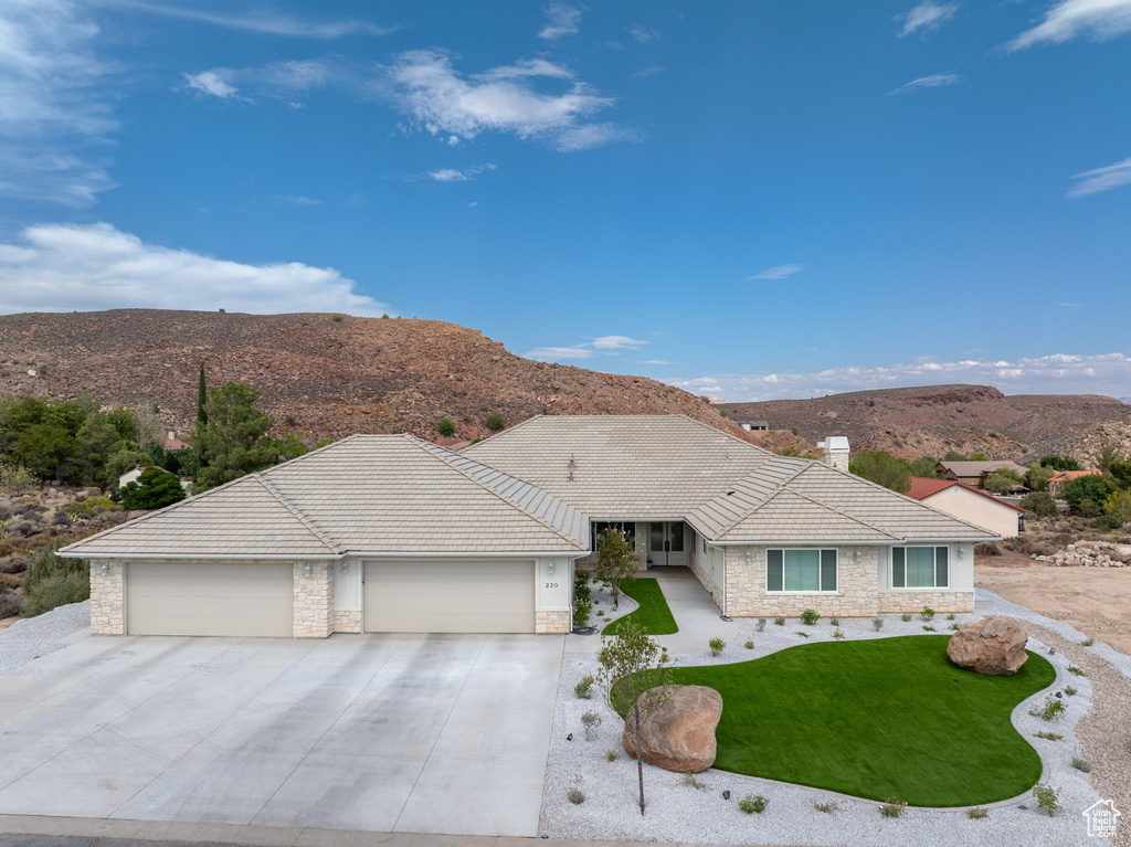 230 BOULDER WAY Leeds, UT 84746