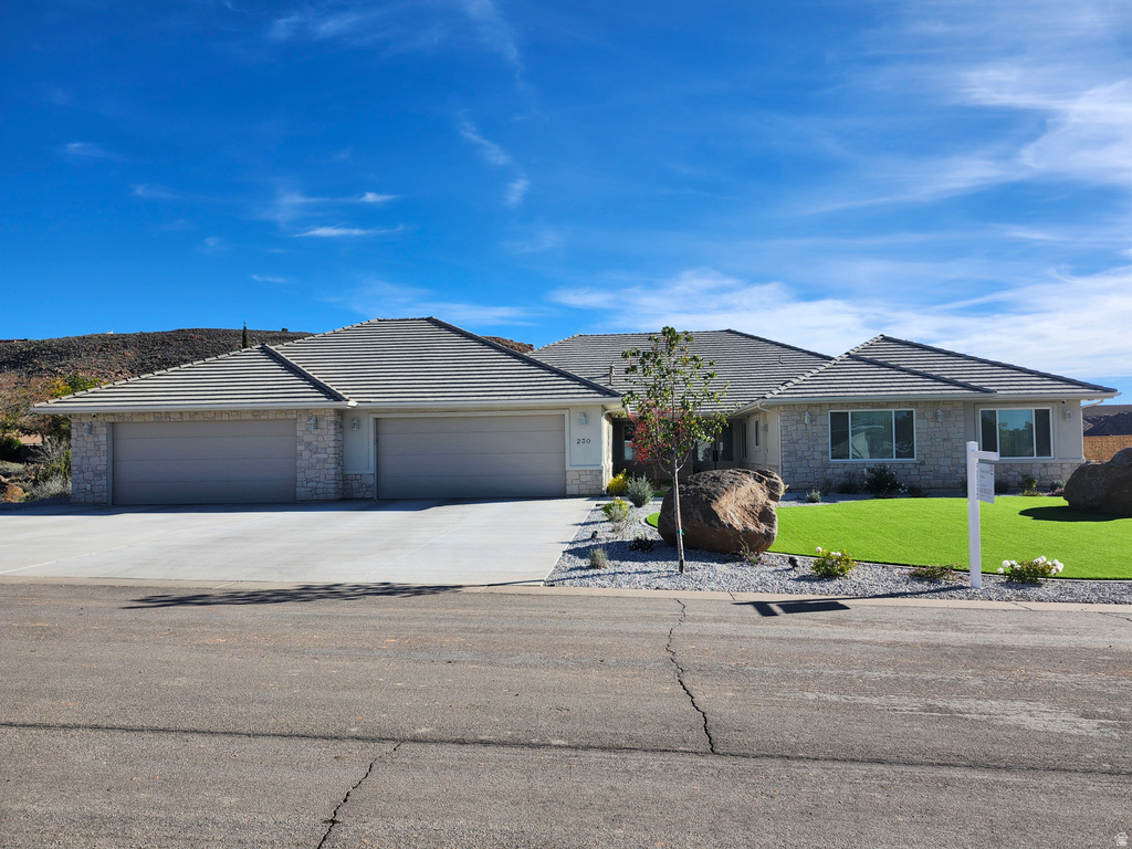 230 BOULDER WAY Leeds, UT 84746