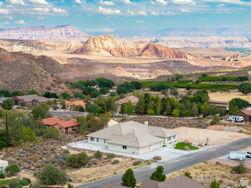 230 BOULDER WAY Leeds, UT 84746