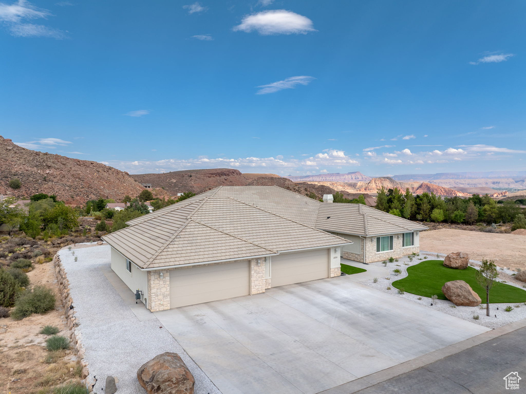 230 BOULDER WAY Leeds, UT 84746