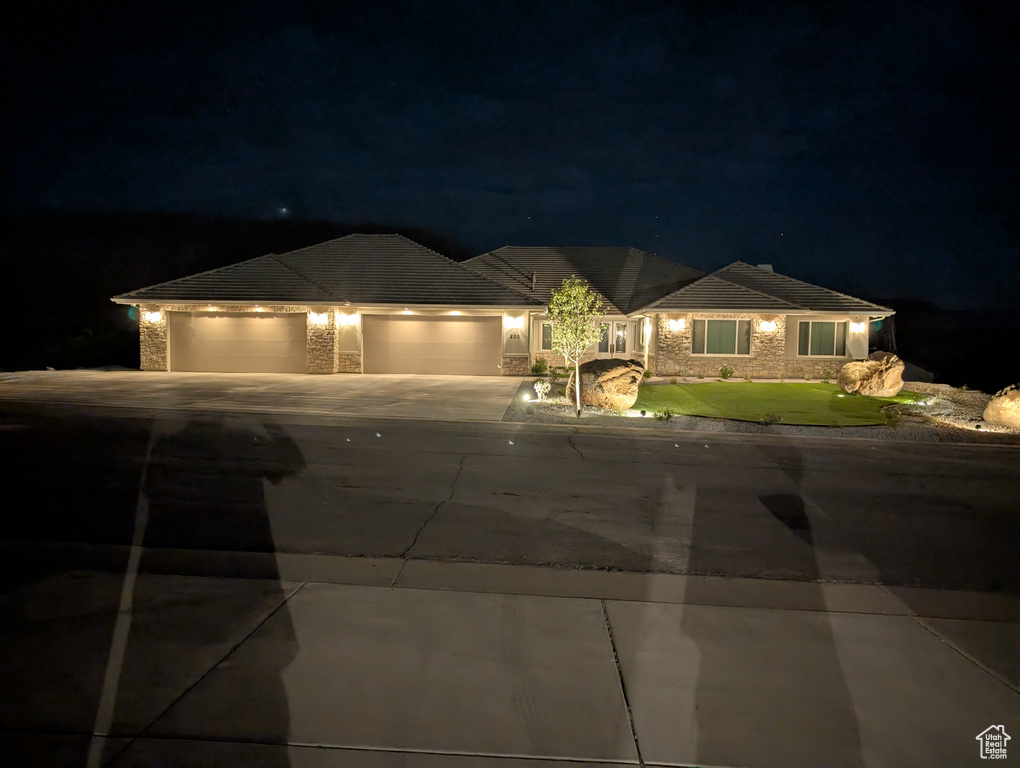 230 BOULDER WAY Leeds, UT 84746