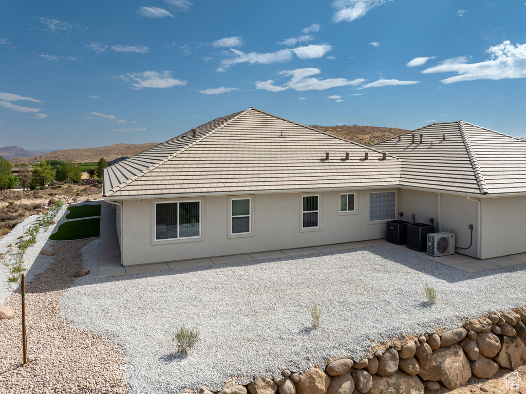 230 BOULDER WAY Leeds, UT 84746