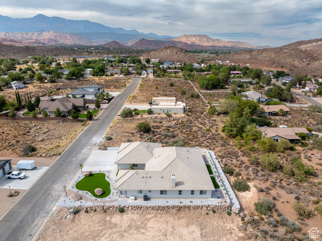 230 BOULDER WAY Leeds, UT 84746