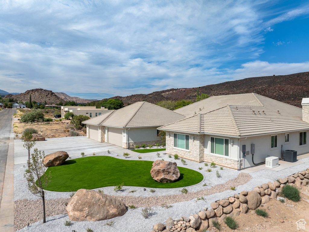 230 BOULDER WAY Leeds, UT 84746